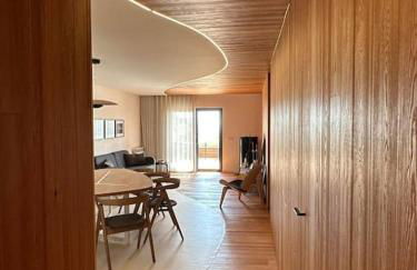 Feel the Ocean Design Apartment - Foto 28