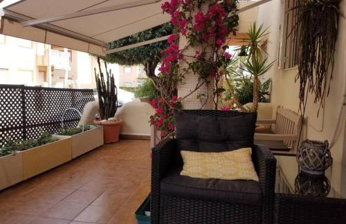 Villa Corral - Foto 1