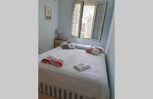 appartamento in pineta vista mare - Foto 20