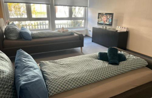 Schwachhauser Stay - Foto 1