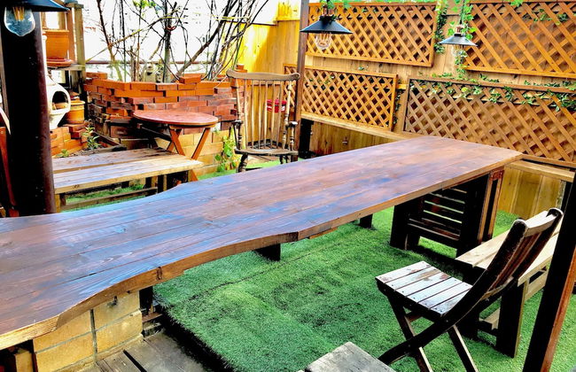 Atami Japan Onsen House - Photo 26