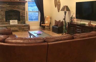 Change of Altitude 7320 - Foto 5