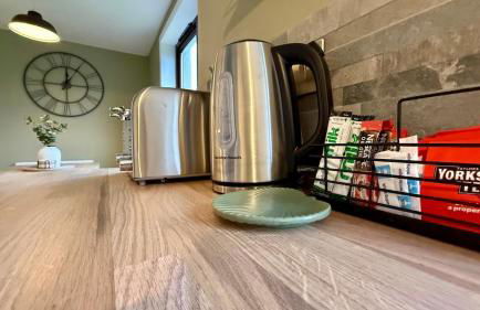 Three bed modern townhouse Wick - Sleeps 6 - Foto 11