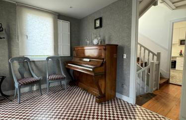 Villa Rosa bella - Foto 26