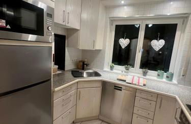 Ferien Haus Chino Bad Kissingen/Garitz - Foto 8