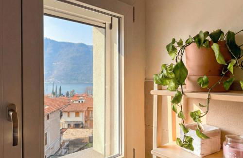 PENTHOUSE ISEO LAKE VIEW - Free Wi-Fi and Private Parking Included - Foto 8