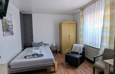 Ferienwohnung Landkajüte - Photo 12