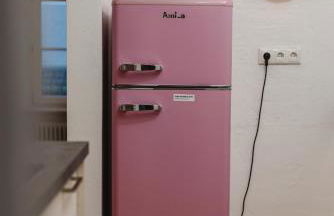 Ferienwohnung Jelen - Kaffee - Tee - Lichthof - 135 qm - Foto 25