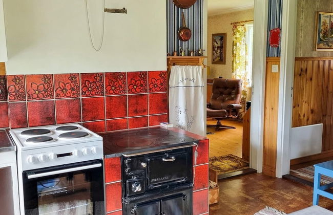 4 Person Holiday Home in Jarvso-by Traum - Photo 19