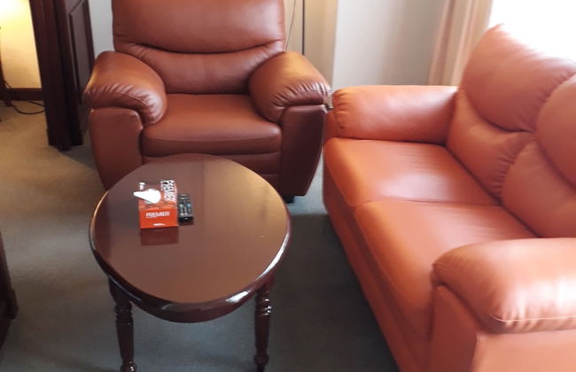 Cool Service Suites at Times Square - Foto 41