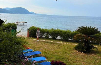 Beachfront Romantica Place Ground floor - Foto 41