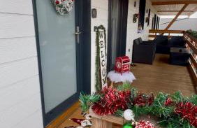 Gîte duplex les Glycines - Photo 4