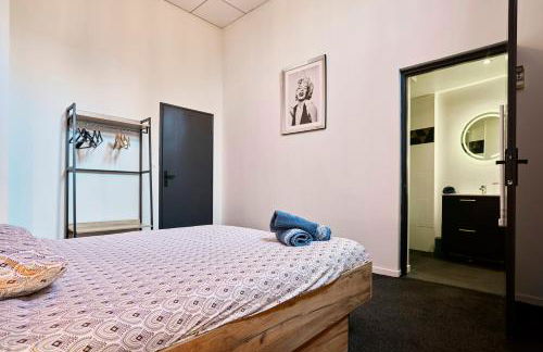 Le Charlie Chaplin - Les Demeures d'Adrien - Foto 29