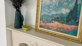 Loft apartment at Villa Leonie - Foto 4