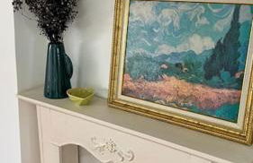 Loft apartment at Villa Leonie - Foto 4