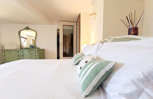 The Boards House on Lake Como - House or Master bedroom only - Foto 26