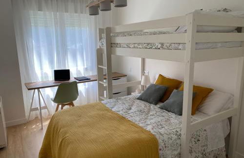 El apartamento de Alba en Candás - Foto 21