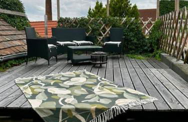 Vaters Haus - Foto 15