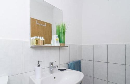 Apartments Ammos - One Bedroom Apartment with Shared Terrace and Sea View Mali - Photo 19