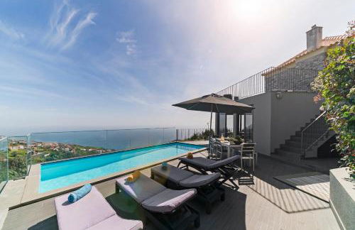 Villa Clementina | Cliffs&Ocean | Heated Pool - Foto 34