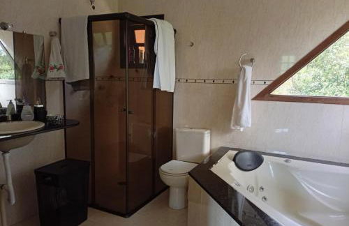 Chalé Boa Vista - Photo 10