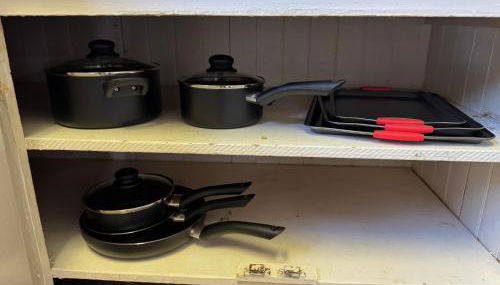 Midtown Hideaway 1 BR Nest - Foto 5