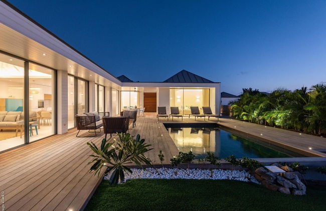 Villa King Gustaf - Photo 8