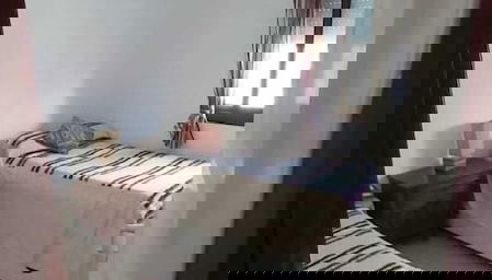 KNF Apartment Allyene - Foto 3, Habitación