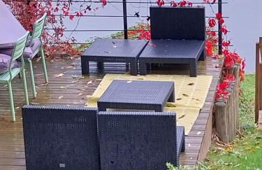 Les Seringats - Foto 1