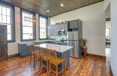 Spacious South Dakota Retreat Near Golfing! - Foto 1