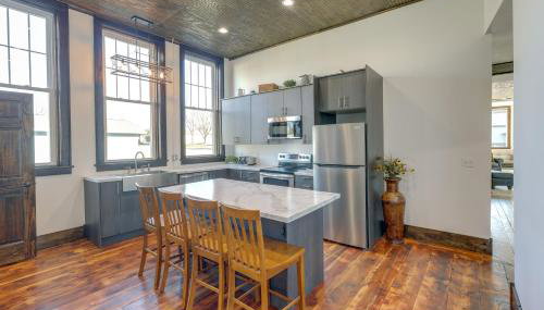 Spacious South Dakota Retreat Near Golfing! - Foto 1