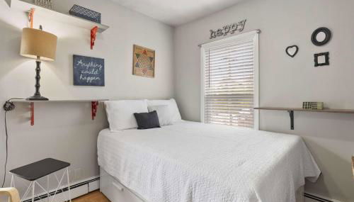 City Chic 2nd flr Studio w Enclosed Private Porch - Foto 2