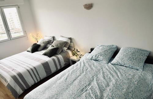 T2 Mérignac, tram, airport, 6p - Foto 22