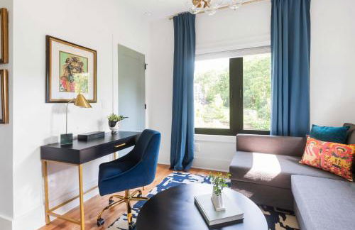 Blue Burrow - Foto 16