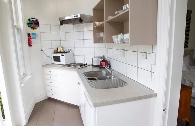 The Terrace Villas - Executive Apts - Foto 24