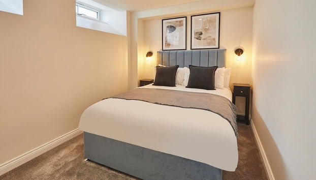 Host Stay 4 The Mount - Foto 4, Habitación