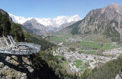 La Maison Everest 73 - bilocale a La Ruine, Morgex - Foto 44