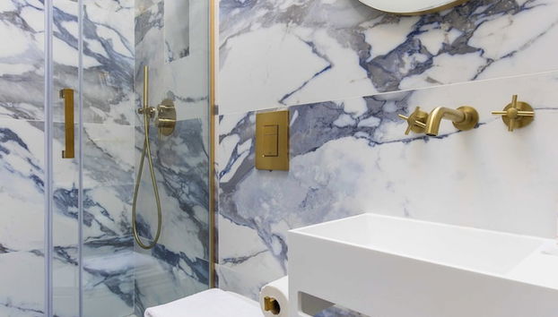 Charming Private Room in Pigalle - Foto 4, Baño