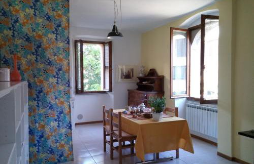 Il risveglio sul Giano - Foto 16