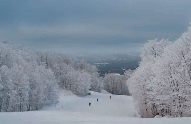 Chalet Refuge 112 - Citq 242292 - Foto 42