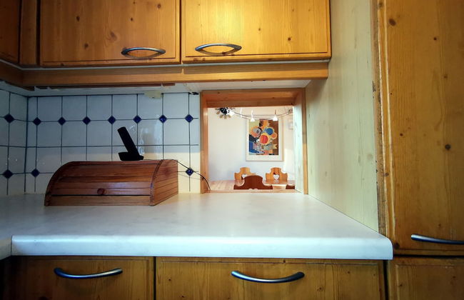 Ferienwohnung im Fürstenland - Foto 27