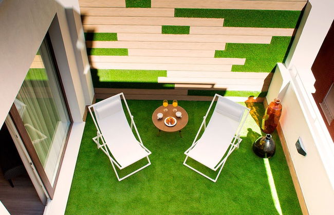 Voghe Premium Flats - Foto 35