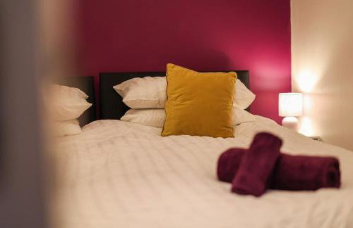 Valley View Apartment - Foto 10