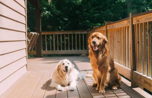 Creekside Oasis! - Foto 21