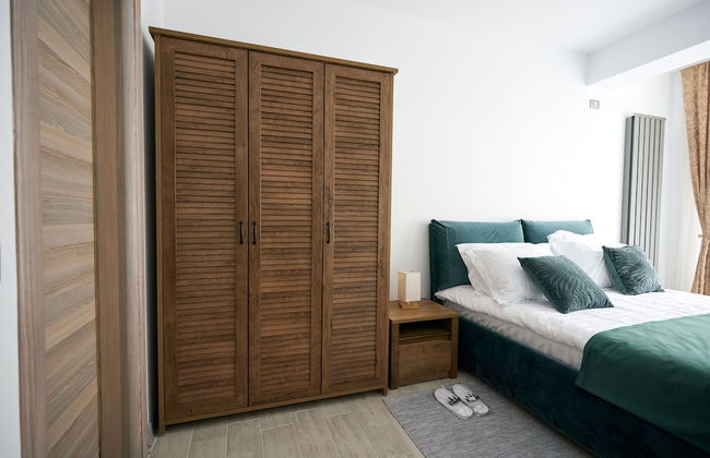 PROMENADA Alezzi Apartments - Foto 53