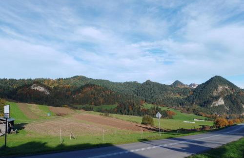 Agroturystyka Pod Zamczyskiem - Photo 17