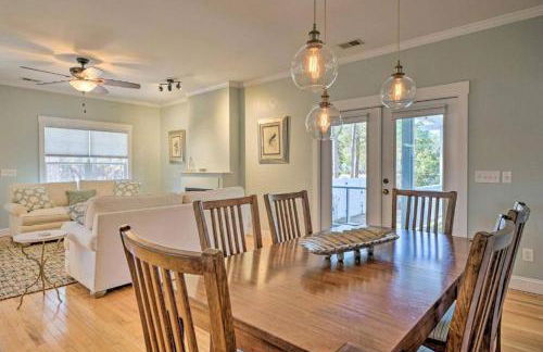 The Southport Cottage! - Foto 13