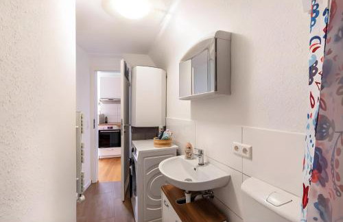 Apartmenthaus Ferienwohnungen Sila - Photo 66