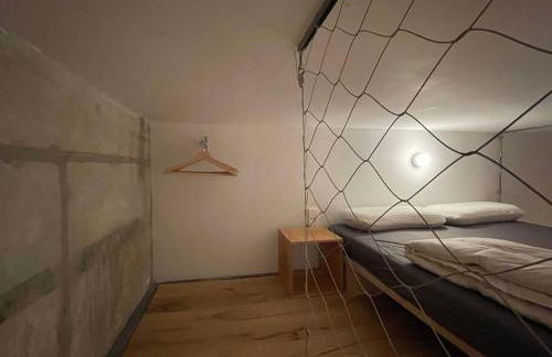 Architecture Apartment Kreuzberg - Maybachufer - Foto 24