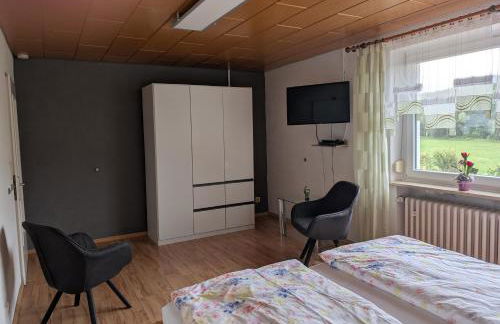 Ferienwohnung in der Rhön - Foto 27